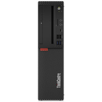Lenovo ThinkCentre M720s SFF Generalüberholt, PC-System schwarz, Windows 11 Pro