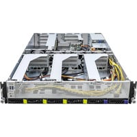 ASRock 2U4G-GENOA/M3, Barebone 2HE, ohne Betriebssystem