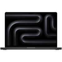 Apple MacBook Pro (16") 2026 CTO, Notebook schwarz, 48 GB, 1 TB (1 TB SSD), M5-Pro, MacOS, Amerikanisch