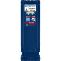 Bosch EXPERT Hammerbohrer SDS-plus-7X, Ø 6mm, 30 Stück Arbeitslänge 150mm