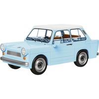 COBI Trabant 601 Deluxe, Konstruktionsspielzeug