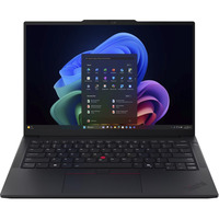 Lenovo ThinkPad E14 G8 (21Y6009JGE), Notebook schwarz, Intel® Core™ Ultra 7 355, Intel® Graphics, 24 GB DDR5, 512 GB (512 GB SSD), Windows 11 Pro