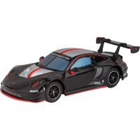 Carrera HYBRID Porsche 911 GT3 R "Black Devil", Rennwagen