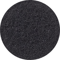 Dremel Versa Extremverschmutzungs Pad (368-3) , Schleif- / Poliermittel schwarz, 3 Stück