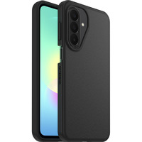 Otterbox React, Handyhülle schwarz, Samsung Galaxy A27 5G