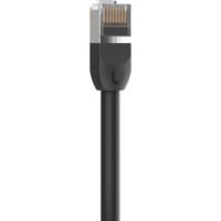 Ubiquiti UniFi Outdoor Patch Cable / 1,0m, Kabel schwarz