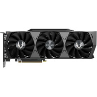 ZOTAC GeForce RTX 3070 Ti Trinity OC Generalüberholt, Grafikkarte 3x DisplayPort, 1x HDMI