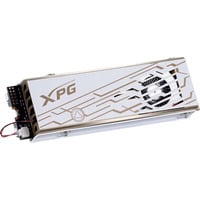 ADATA XPG MARS 980 PRO 8.0TB, SSD PCIe Gen5 x4, NVMe, M.2 2280