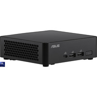 ASUS NUC 14 Pro Slim RNUC14RVKU7088C2I, Mini-PC schwarz, Windows 11 Pro