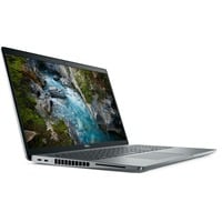 Dell Precision 3590-5PJND, Notebook grau, Intel® Core™ Ultra 7 155H, NVIDIA RTX A500, 32 GB DDR5, 1 TB (1 TB SSD), Windows 11 Pro