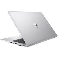 HP EliteBook 850 G6 Generalüberholt, Notebook silber, Intel® Core™ i5-8265U, Intel® UHD Graphics, 16 GB DDR4, 256 GB (256 GB SSD), Windows 11 Pro