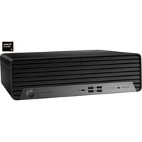 HP Elite SFF 805 G9 (9N7E8AT), PC-System schwarz, Windows 11 Pro