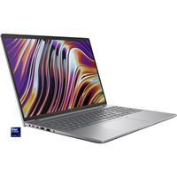 HP ZBook Power 16 G11 (86B31EA), Notebook silber, Intel® Core™ Ultra 9 185H, NVIDIA RTX 2000, 32 GB DDR5, 1 TB (1 TB SSD), Windows 11 Pro