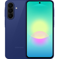 Samsung Galaxy A27 5G 256GB, Handy Blue, Android, 8 GB