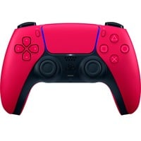 Sony DualSense Wireless-Controller, Gamepad rot, Cosmic Red