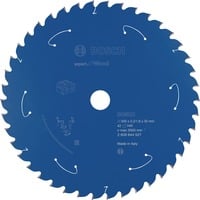 Bosch EXPERT Wood Kreissägeblatt, Ø 305mm, 42Z Bohrung 30mm, für Akku-Kappsägen