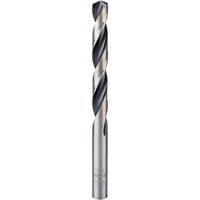 Bosch HSS-Spiralbohrer PointTeQ, Ø 10,2mm x 133mm, 5 Stück Arbeitslänge 87mm
