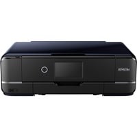 Epson Expression Photo XP-970, Multifunktionsdrucker schwarz, USB, WLAN, Ethernet, Scan, Kopie, Duplex (Druck)