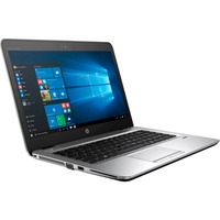 HP EliteBook 840r G4 Generalüberholt, Notebook silber, Intel® Core™ i5-8350U, Intel® UHD Graphics 620, 8 GB DDR4, 256 GB (256 GB SSD), Windows 11 Pro