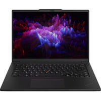 Lenovo ThinkPad P16v G3 (21RS001BGE), Notebook schwarz, Intel® Core™ Ultra 9 285H, NVIDIA RTX PRO 2000, 64 GB DDR5, 1 TB (1 TB SSD), Windows 11 Pro