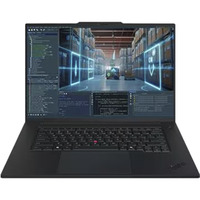 Lenovo ThinkPad T1g G9 (21UG0008GE), Notebook schwarz, Intel® Core™ Ultra 7 356H, NVIDIA GeForce RTX 5060, 32 GB LPDDR5X, 1 TB (1 TB SSD), Windows 11 Pro