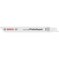 Bosch PRO Pallet Repair Säbelsägeblatt S 725 VFR, 100 Stück Länge 190mm