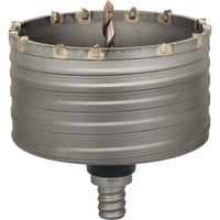 Bosch PRO SDS-max-5 CoreCutter, Ø 150mm, zweiteilig mit Gewinde, Bohrer Hohlbohrkrone für Bohrhämmer