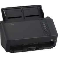 Ricoh SP-2230N, Einzugsscanner schwarz