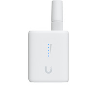Ubiquiti Device Bridge IoT weiß, Ultrakompakte drahtlose Brücke für IoT-Geräte