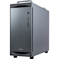 ASUS ExpertCenter Pro ET900N G3, PC-System schwarz