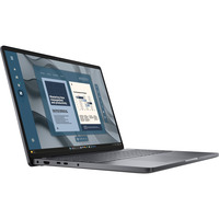 Dell Pro 16 (K2D6P), Notebook grau, Intel® Core™ Ultra 5 225U, Intel® Graphics, 16 GB DDR5, 512 GB (512 GB SSD), Windows 11 Pro