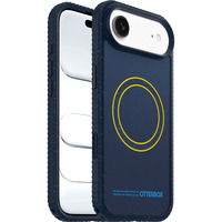 Otterbox Sole Series, Schutzhülle blau, iPhone Air, MagSafe