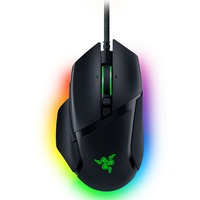 Razer Basilisk V3, Gaming-Maus schwarz