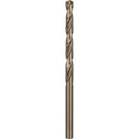 Bosch PRO Stainless Steel HSS-Co Spiralbohrer, Ø 6,5mm 10 Stück, Arbeitslänge 63mm