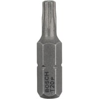 Bosch Schrauberbit Extra-Hart, T20, 25mm, 3 Stück