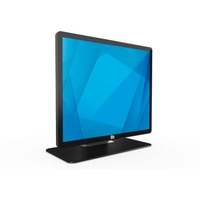 ELO 1902L, LED-Monitor 48 cm (19 Zoll), schwarz, SXGA, HDM, Touchscreen
