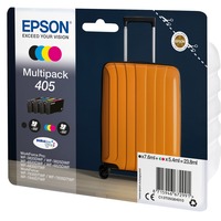 Epson Tinte Multipack 405 (C13T05G64010)