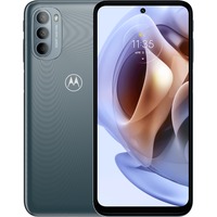 Motorola Moto G31, Handy Grau, Android 11, Dual-SIM