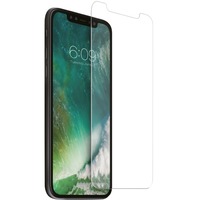 Nevox NEVOGLASS, Schutzfolie transparent, iPhone 14 Pro Max, mit EASY APP-Montagehilfe