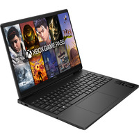 OMEN HyperX OMEN 15-gb0058ng, Gaming-Notebook AMD Ryzen 5 240, NVIDIA GeForce RTX 5060, 16 GB DDR5, 512 GB (512 GB SSD), Windows 11 Home