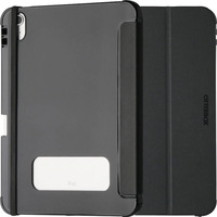 Otterbox React, Tablethülle schwarz, iPad (10. Generation)