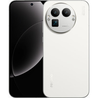 realme GT 8 Pro 256GB, Handy Diary White, Android, 12 GB