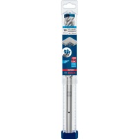 Bosch Expert Hammerbohrer SDS-max-8X, Ø 30mm Arbeitslänge 200mm