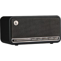 Edifier MP230, Lautsprecher schwarz, Bluetooth, USB-C, SD-Karte, AUX