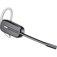 HP Poly CS540A mit Handset Lifter, Headset schwarz