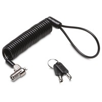 Kensington MicroSaver 2.0 Laptopschloss schwarz, T-Bar-Schloss