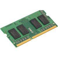 Kingston SO-DIMM 8 GB DDR4-3200 , Arbeitsspeicher KCP432SS6/8, Kingston Care