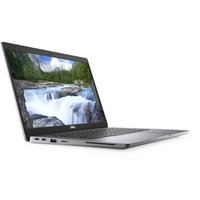 Dell Latitude 5320 Generalüberholt, Notebook silber, Intel® Core™ i5-1135G7, Intel® Iris® Xe Graphics, 16 GB DDR4, 256 GB (256 GB SSD), Windows 11 Pro