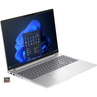 HP EliteBook 665 G11 (9C0H6EA), Notebook silber, AMD Ryzen 5 7535U, AMD Radeon 660M, 16 GB DDR5, 512 GB (512 GB SSD), Windows 11 Pro