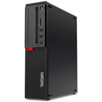Lenovo ThinkCentre M720s SFF Generalüberholt, PC-System schwarz, Windows 11 Pro